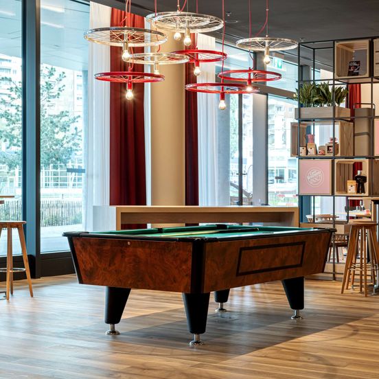 Intercityhotel Geneva image 1