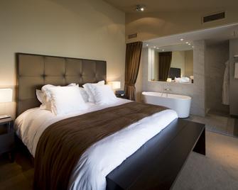 Hôtel Ligaro - Foussignac - Chambre
