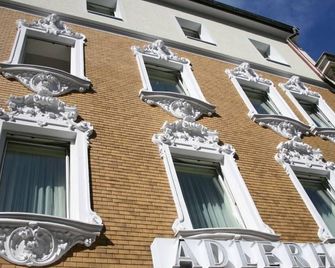 HOT DEAL double room non refundable rate - Adlerhof, Pension - Salzburg - Building