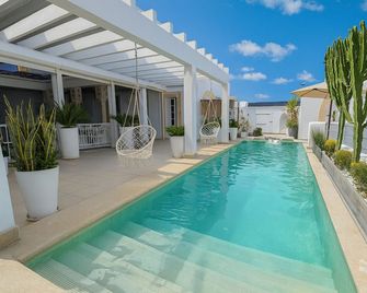 Dar Benti - Monastir - Pool
