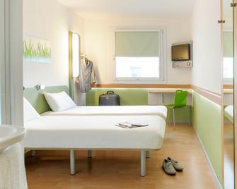 Ibis Budget Hamburg Altona - Hamburgo - Habitación