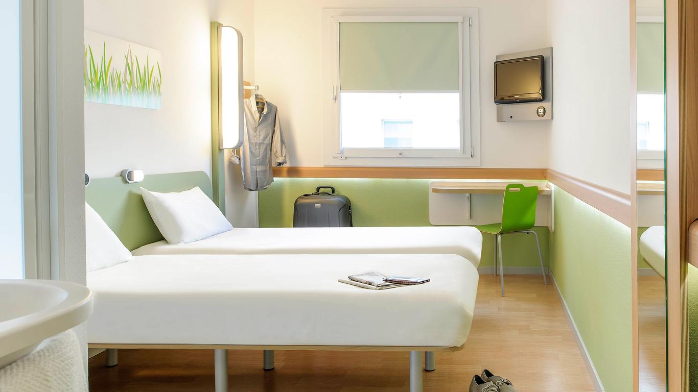 Ibis Budget Hamburg Altona