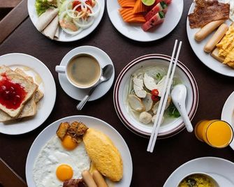 Rembrandt Hotel Bangkok - Μπανγκόκ