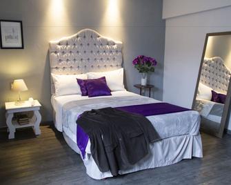 Hotel Venedik - Veracruz - Bedroom