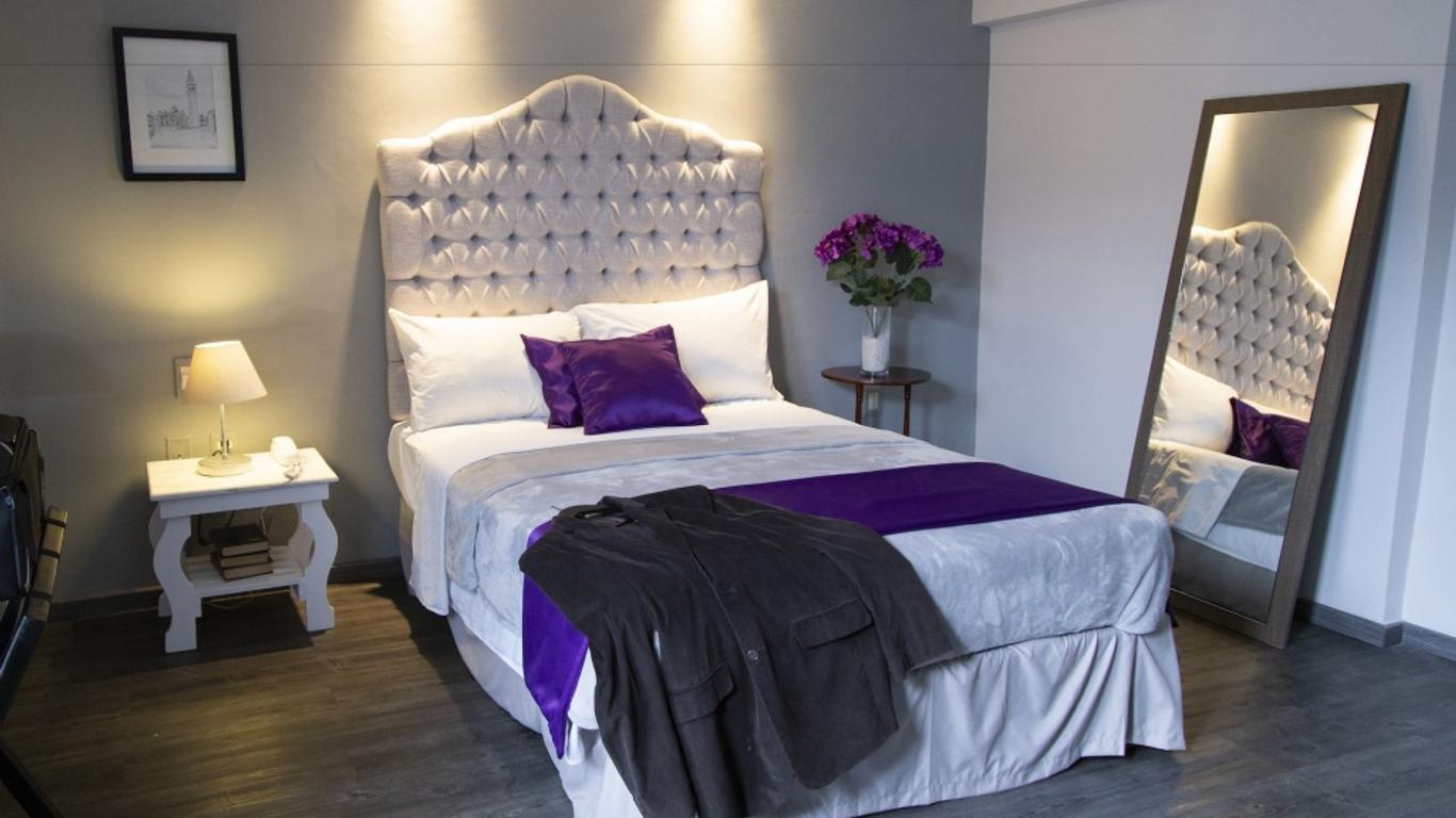 Hotel Venedik