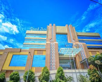 Grand Zuri Pematangsiantar - Pematangsiantar - Edificio