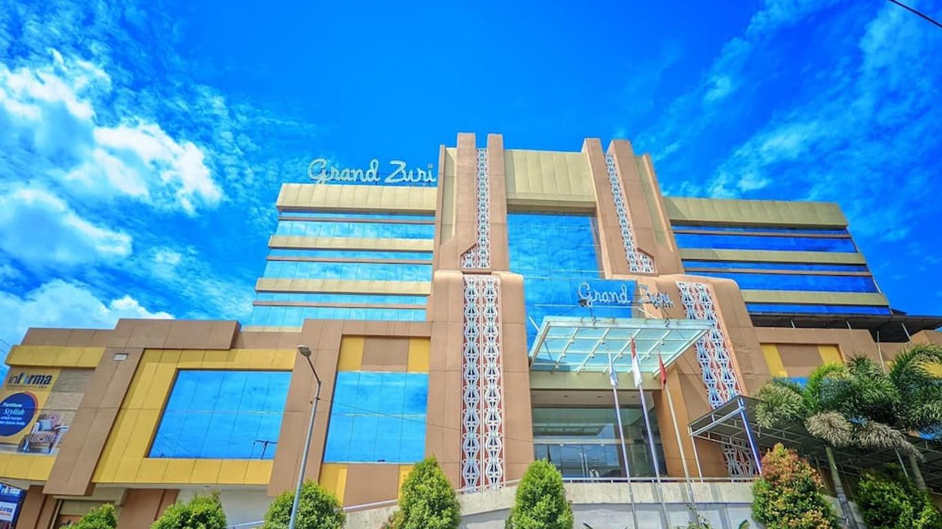 Grand Zuri Pematangsiantar