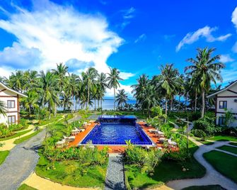 Retreat Siargao Resort - General Luna