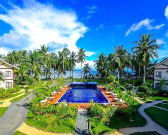 Retreat Siargao Resort - General Luna - Pool