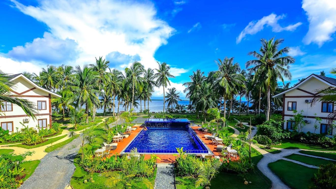 Retreat Siargao Resort