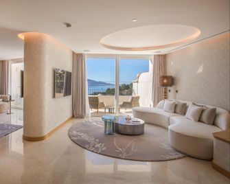 Zem Wellness Clinic Altea - Altea - Slaapkamer