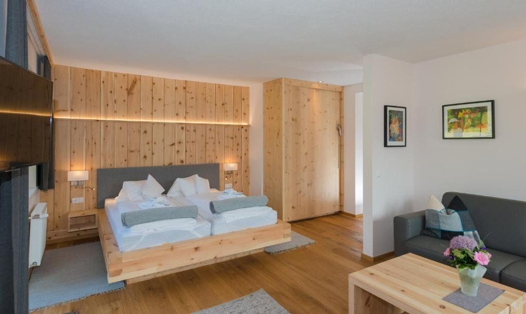 Kobaldhof - ראמזאו אם דאכשטיין - חדר שינה