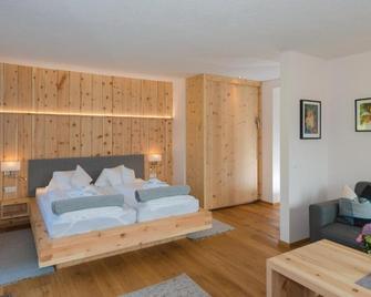 Kobaldhof - Ramsau am Dachstein - Bedroom