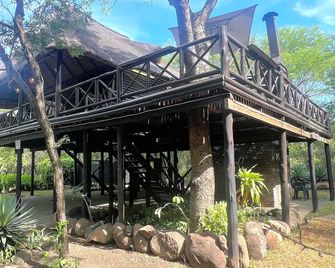 Kruger Kumba - Lahlekile Nathi - Marloth Park