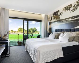 Ringenäs Golfhotell - Halmstad - Sovrum