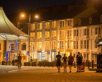 Richmond Hotel - Aberystwyth