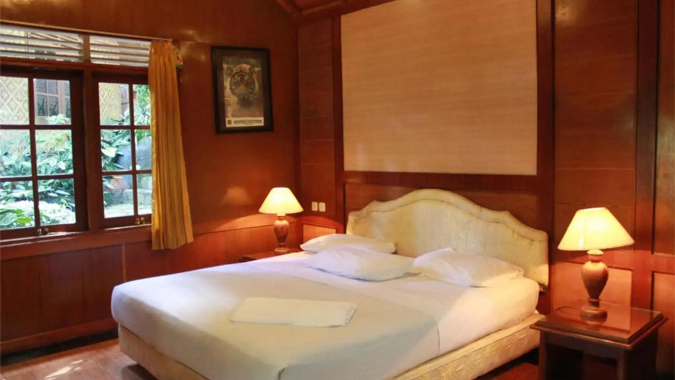 Safari Resort