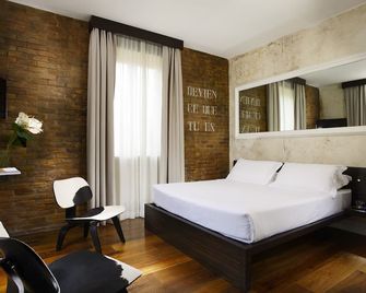 Relais Orso - רומא - חדר שינה