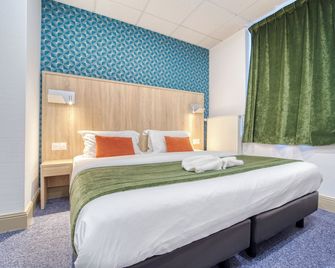 Hôtel Escurial - Centre Gare - Metz
