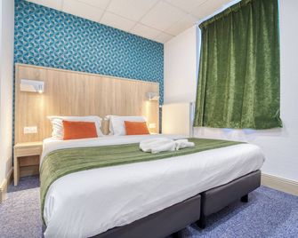 Cit'hotel L'escurial - Metz