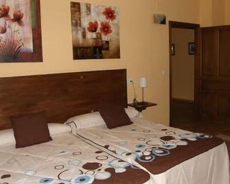 Casa Rural Alonso Quijano - Argamasilla de Alba - Habitación