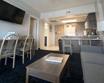 Ocean East Resort Club - Ormond Beach