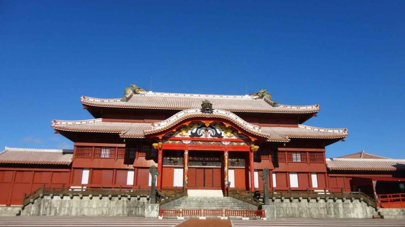 棕櫚樹山酒店