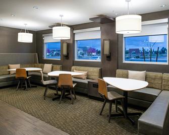 Residence Inn by Marriott Visalia - Visalia - Ristorante