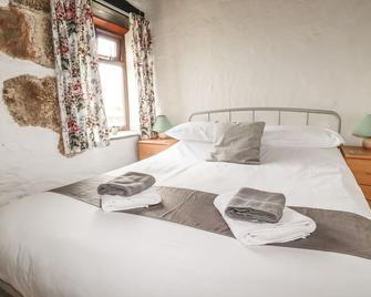 Badgers Sett - Bodmin - Bedroom