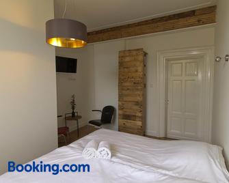B&B Villa Anna, Venlo - Venlo - Slaapkamer
