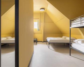 Cooldocks - Rotterdam - Bedroom