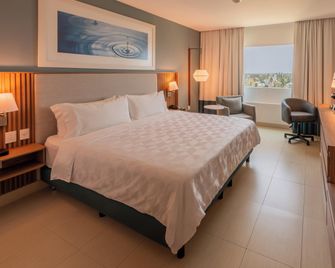 Holiday Inn Acapulco La Isla By IHG - Acapulco - Habitación