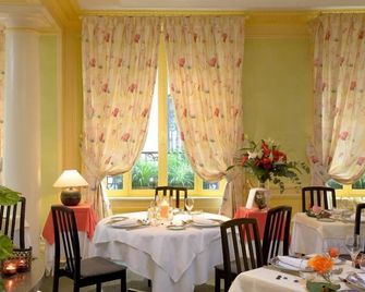 Logis Le Midland - Vichy - Ristorante