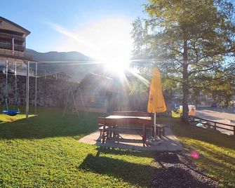 Hotel Sörenberg - Flühli