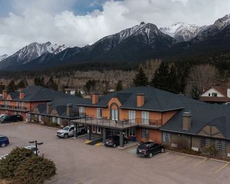 Northwinds | Double Queen - Canmore - Edificio
