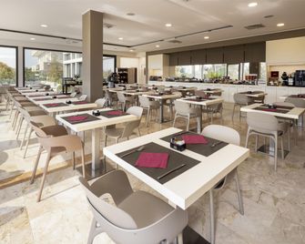 Best Western Park Hotel - Piacenza - Restaurant
