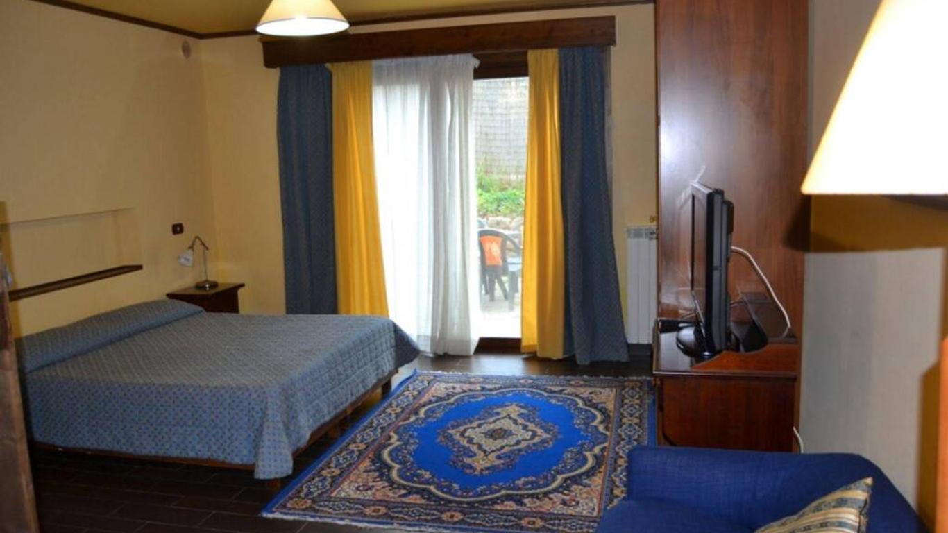 Hotel Valle dell' Oro