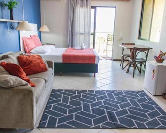 Hotel Solar da Beira - São Francisco do Sul