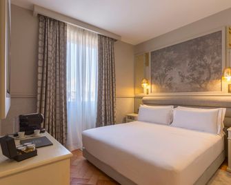 Donna Camilla Savelli - Vretreats - Roma - Habitación