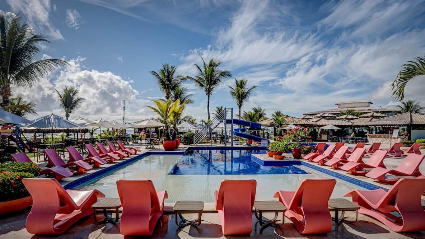 Hotel Praia do Sol
