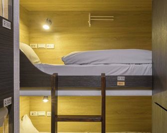 Work Inn 101 - Taipei City