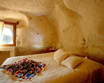 Arif Cave Hotel - Göreme - Bedroom