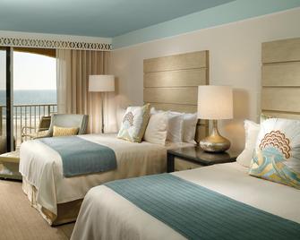 Omni Amelia Island Resort - Fernandina Beach - Bedroom