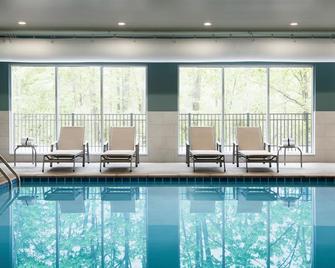 Garner Hotel Butte Southeast By IHG - Butte - Uima-allas