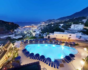 Albergo Terme San Lorenzo - Lacco Ameno
