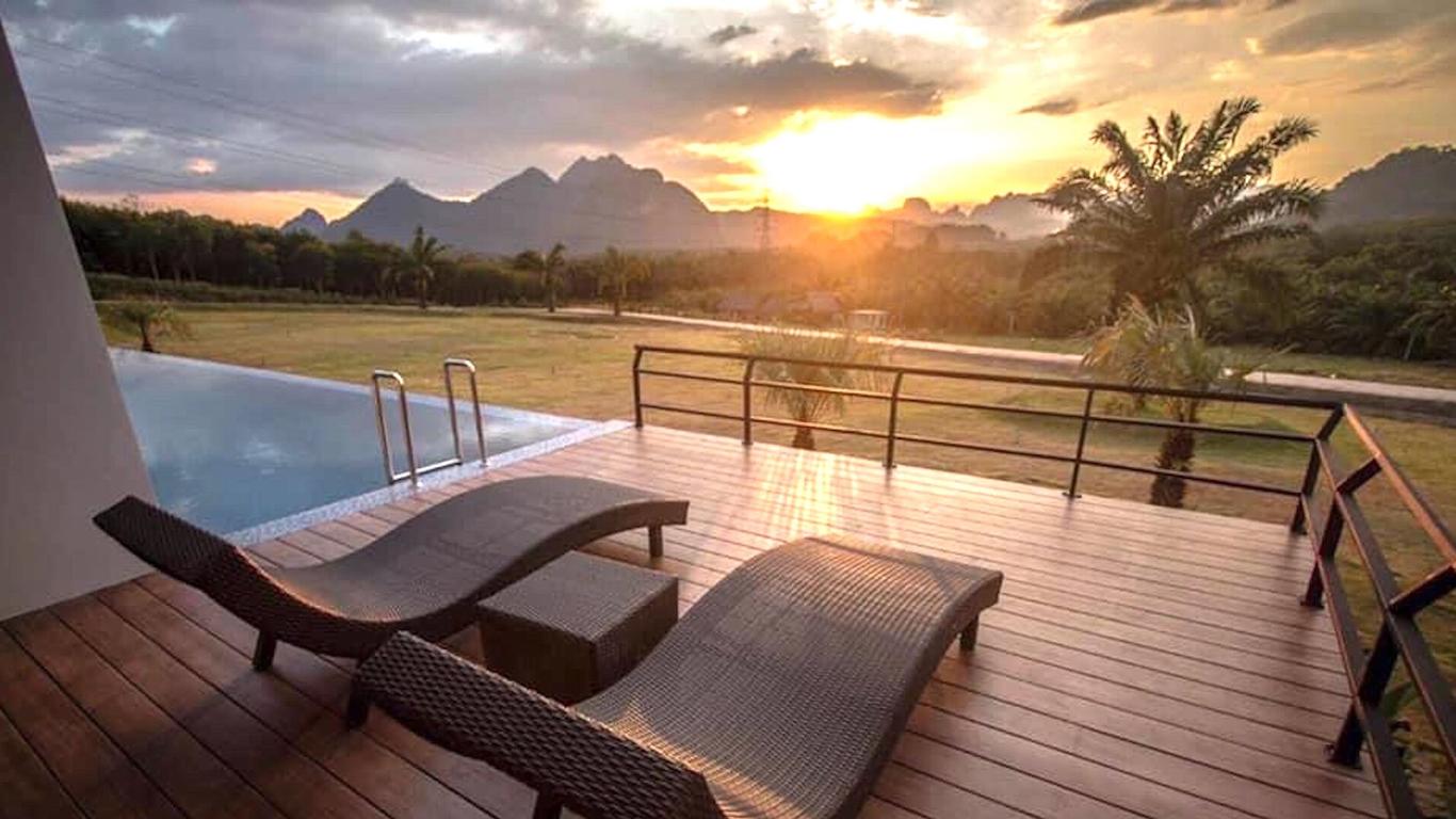 Belong Jin The Dam Hotel And Resort