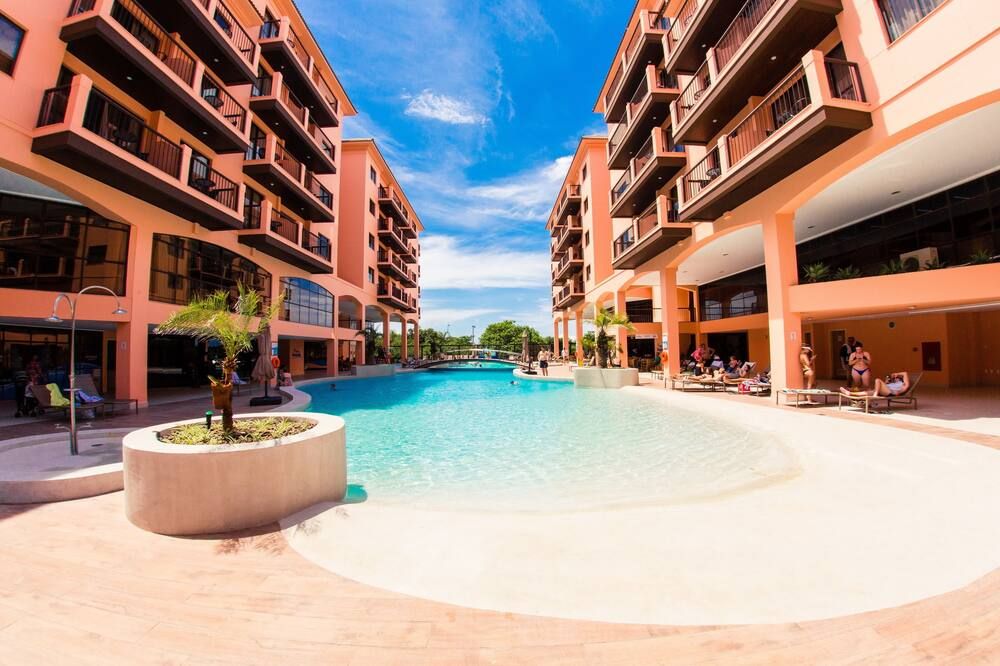 Jurere Beach Village - Florianopolis