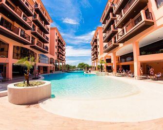 Jurerê Beach Village - Florianopolis