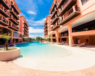 Jurere Beach Village - Florianopolis