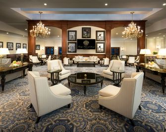Trump National Doral Miami - Doral - Lounge